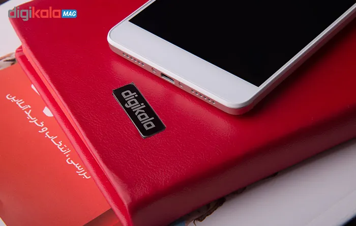 ۰۹ - نقد و بررسی هواوی آنر 5X