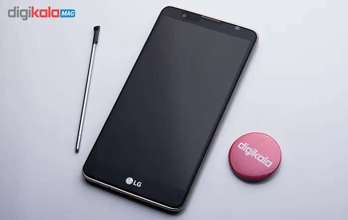 الجی استایلوس 2