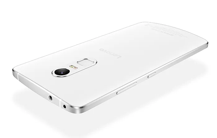 ۰۸ - نقد و بررسی لنوو وایب X3