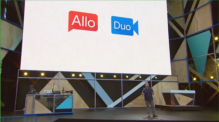 اپلیکیشن گوگل