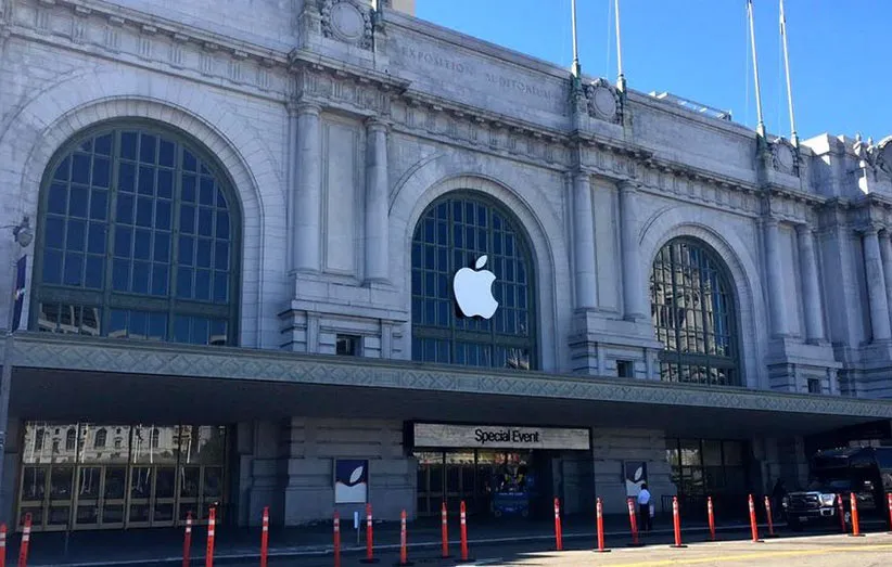 کنفرانس WWDC 2016