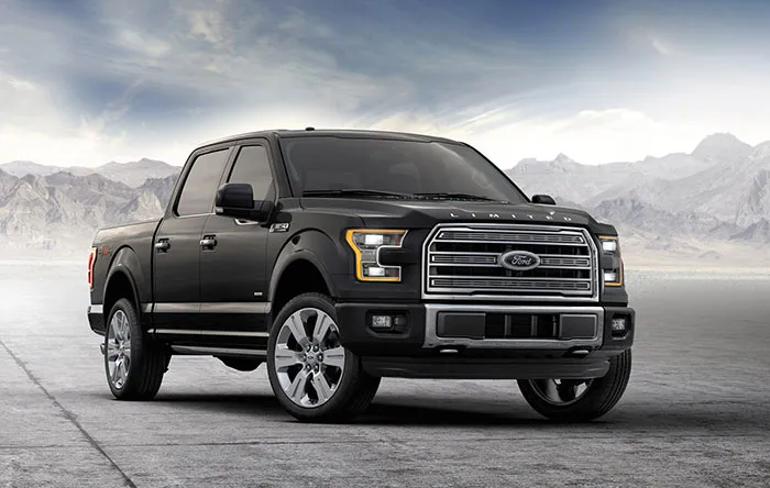 Ford-F-150