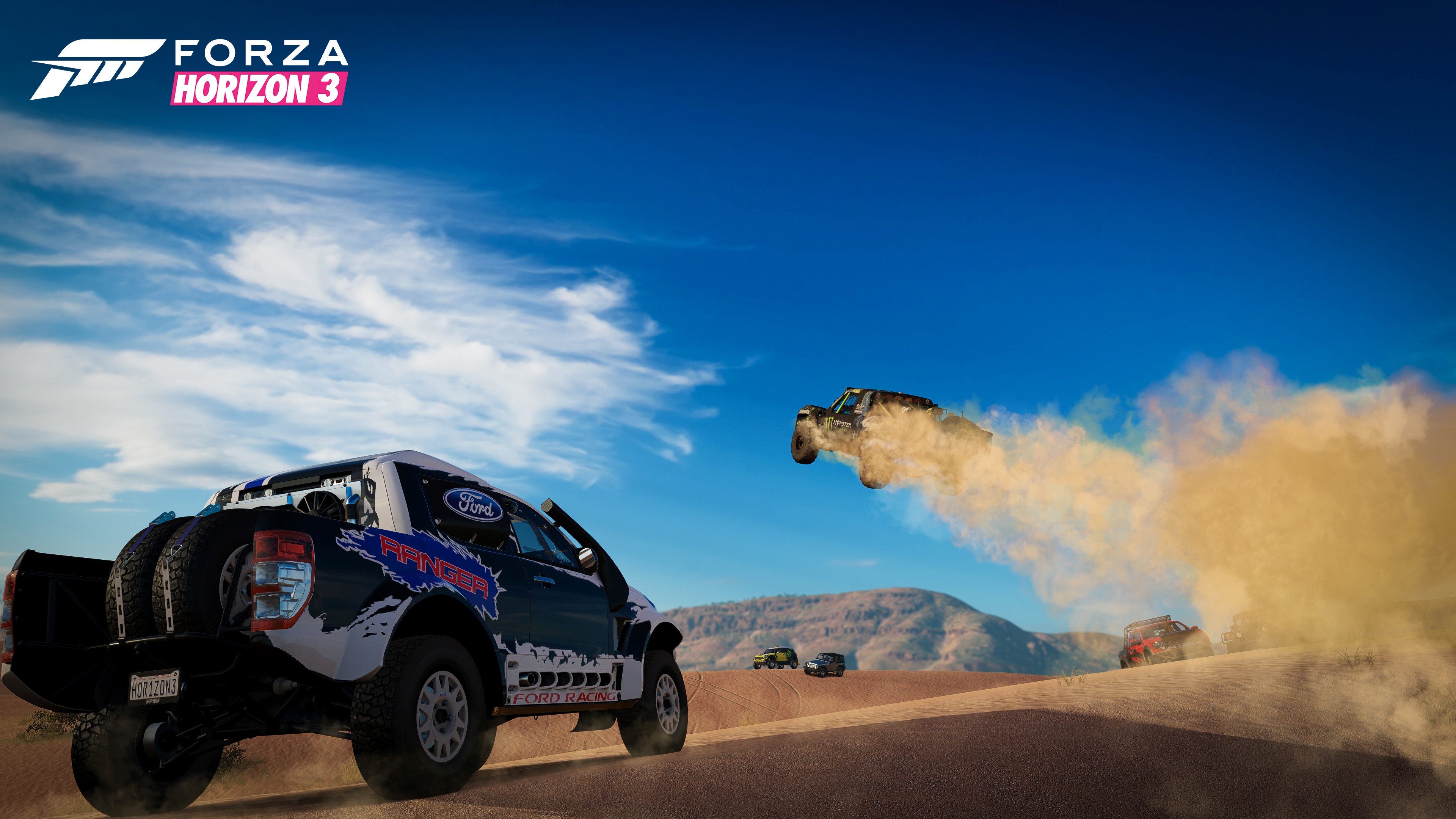 Forza Horizon игра авто скачать