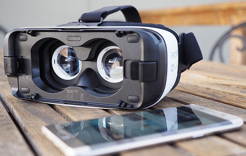 Gear VR