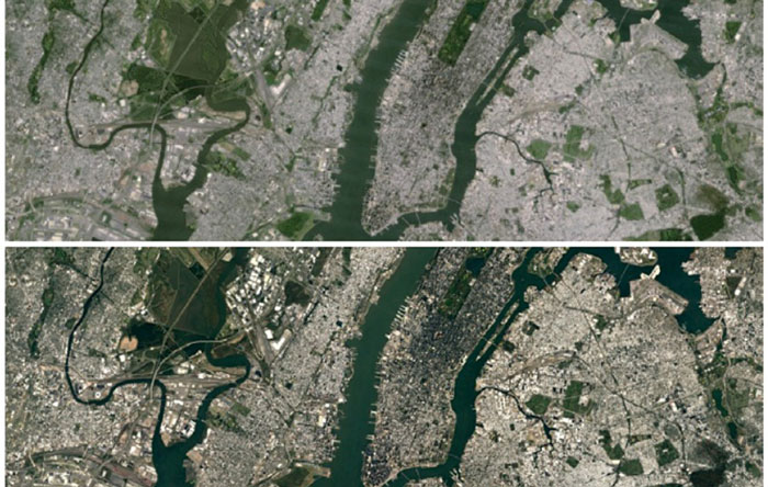 Google-Earth-New-York-City-Landsat-8-satellite-imagery