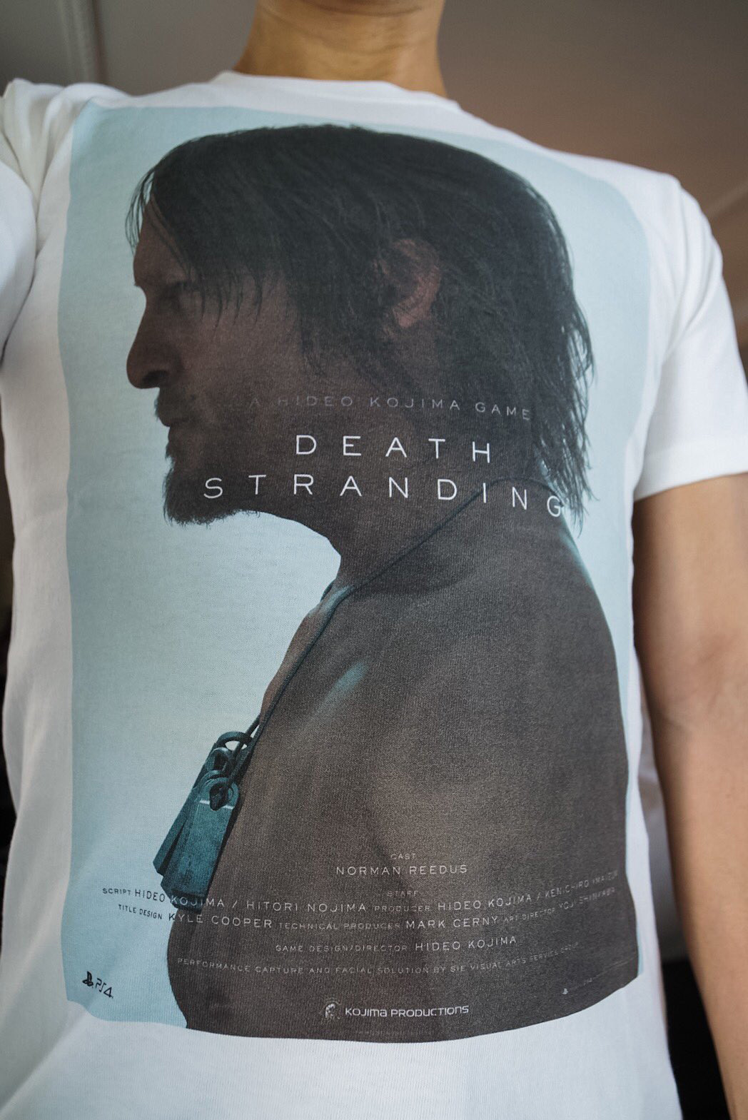 Hideo-Kojima-Death-Stranding-Shirt