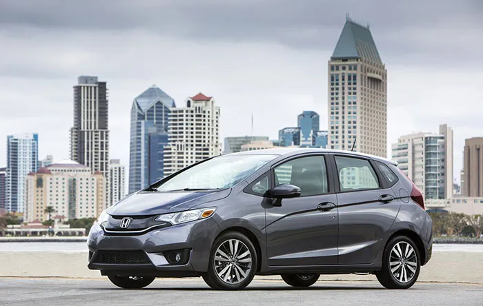 Honda-Fit