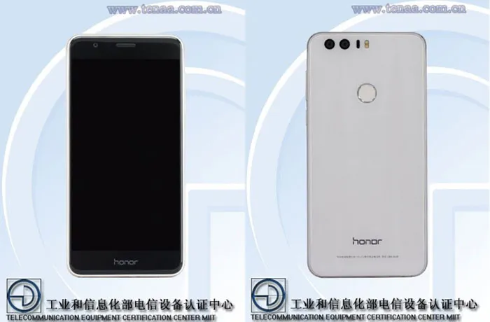 Honor-8