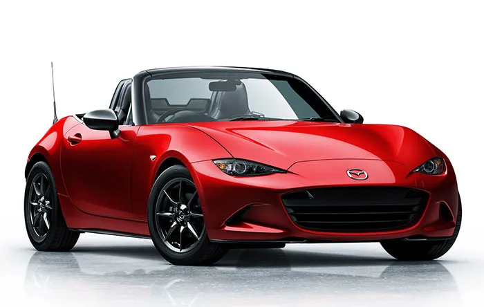Mazda-MX-5-Miata