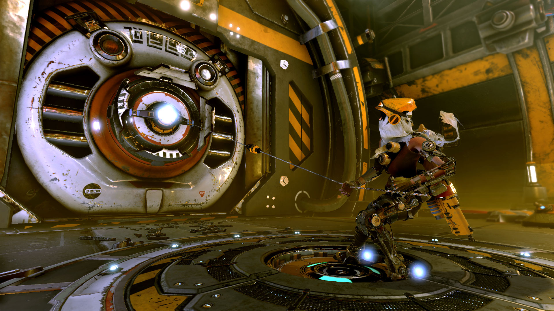 ReCore-Date-Leaked