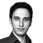 سعید شاوردی