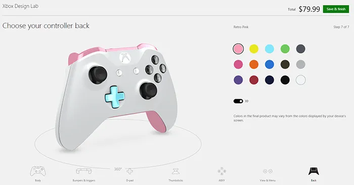 Xbox-Design-Lab