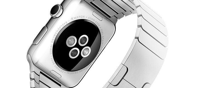 ۰۲ اپل واچ Apple Watch