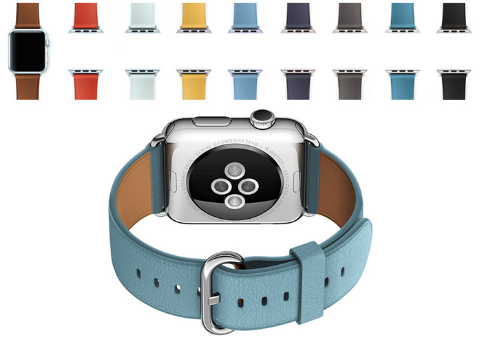 ۰۸ اپل واچ Apple Watch