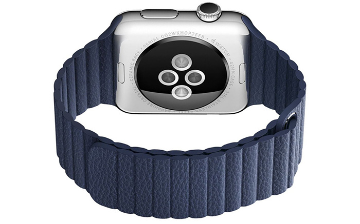 ۱۰ اپل واچ Apple Watch