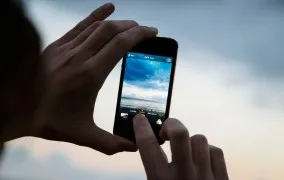 اپلیکیشن Photo Space