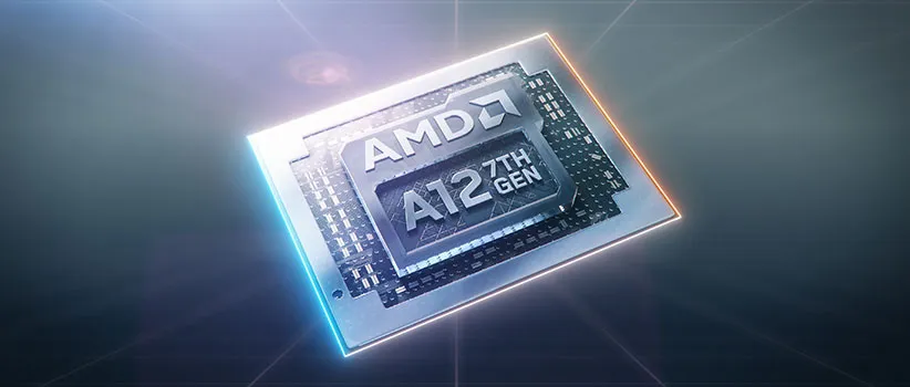 نمایشگاه کامپیوتکس ۲۰۱۶ - AMD