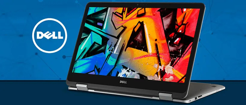 نمایشگاه کامپیوتکس ۲۰۱۶ - Dell