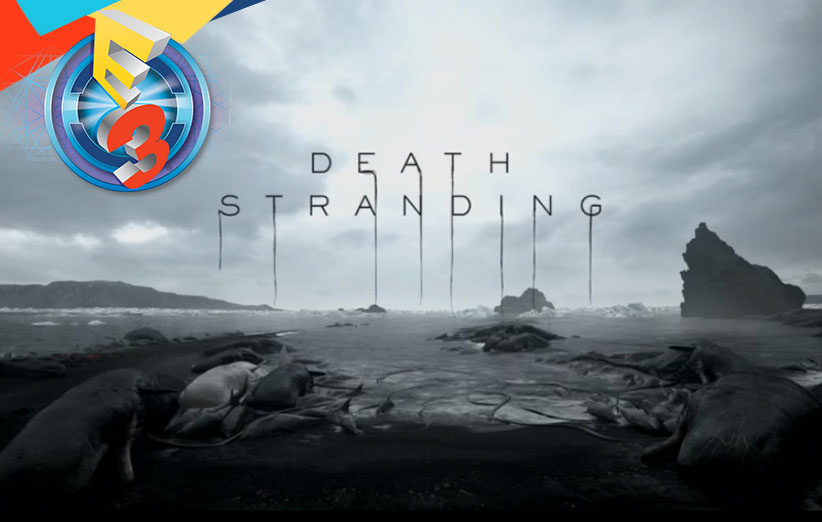 death stranding