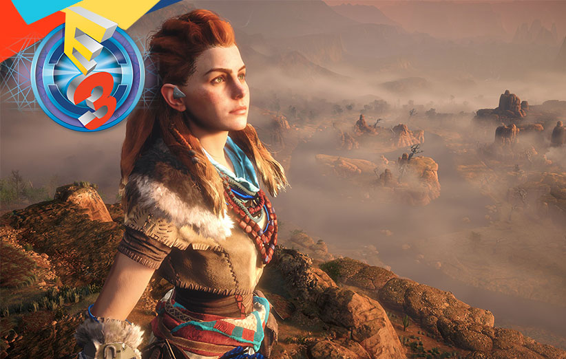 horizon Zero dawn