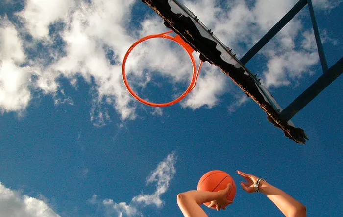 ۰۱ - عکاسی موبایل ورزشی