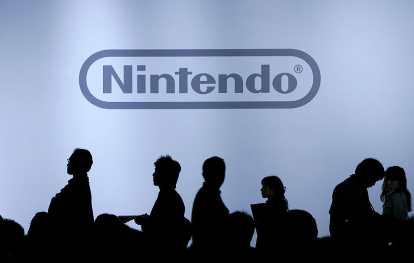 نینتندو Nintendo NX