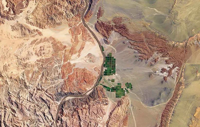 ماهواره‌های