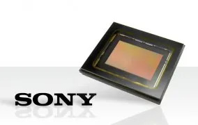 سنسورهای CMOS - سونی