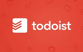 نقد و بررسی اپلیکیشن - Todoist