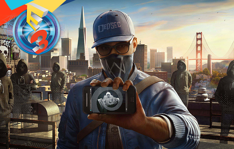 watch dogs 2