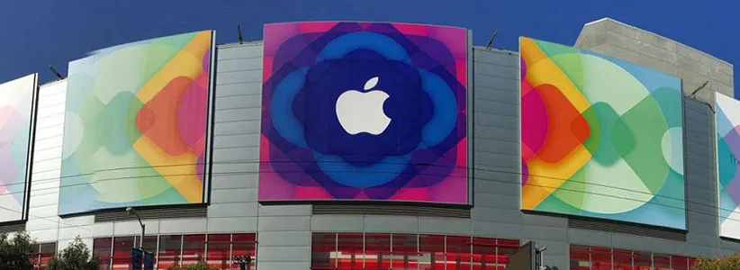 ۰۴ - کنفرانس WWDC 2016