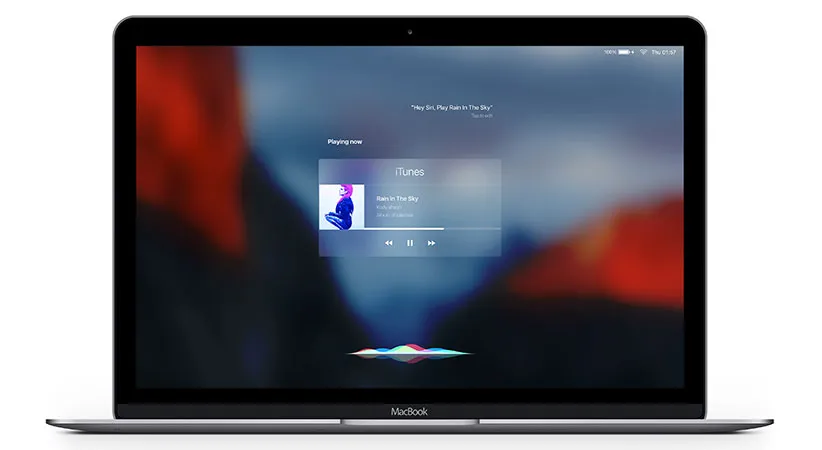 ۰۴ - کنفرانس WWDC 2016 اپل