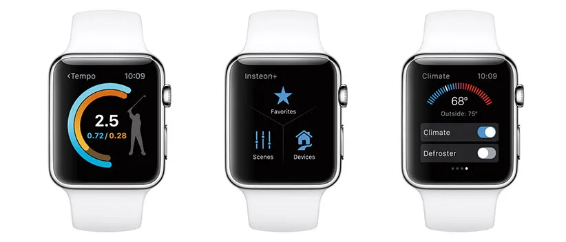 ۰۵ - کنفرانس WWDC 2016 اپل