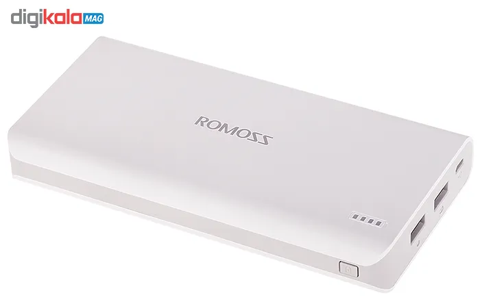 ۲۰۰۰۰۰ میلی آمپر ساعت