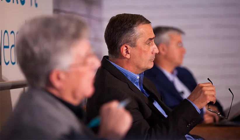 برایان کرازنیچ