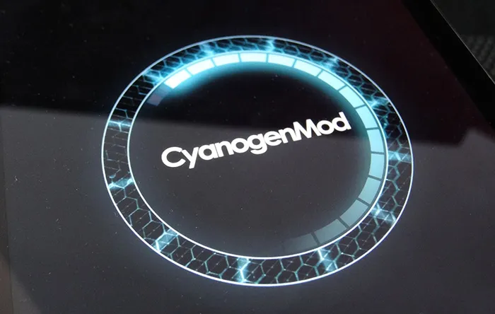 CyanogenMod