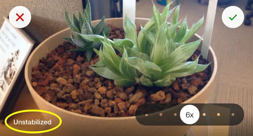 ۰۴ - نقد و بررسی اپلیکیشن هایپرلپس Hyperlapse