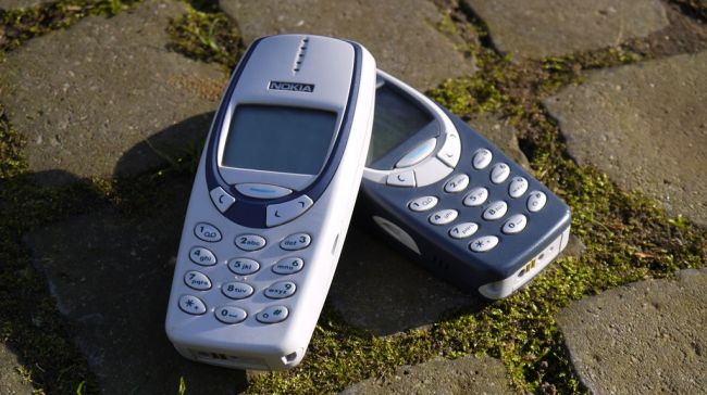 نوکیا 3310