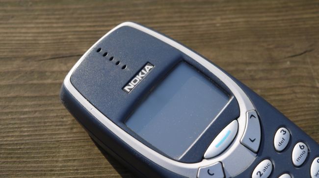 نوکیا 3310