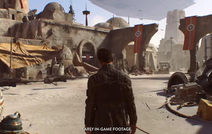 StarWarsVisceralGames