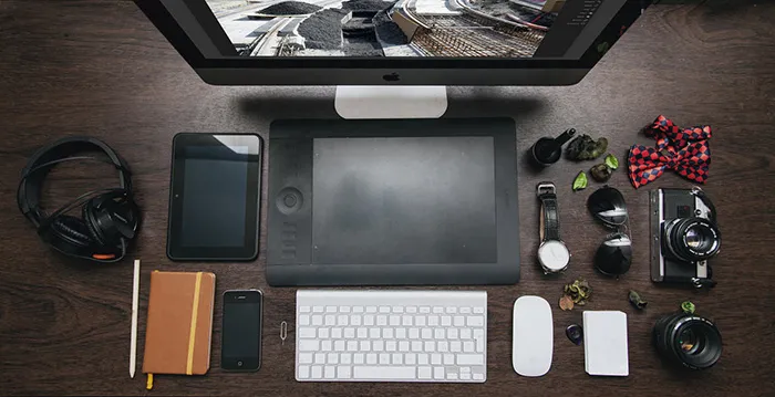 ۰۴ - نقشه اپل برای آینده عکاسی - عکاسی RAW