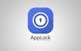 اپلیکیشن AppLock - اصلی