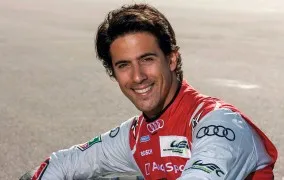 مسابقات اتومبیل‌رانی