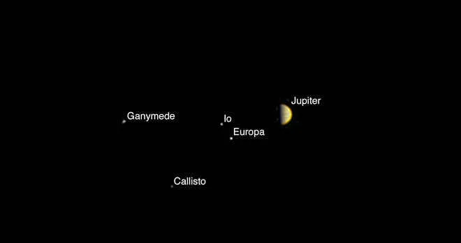 juno-jupiter-moons