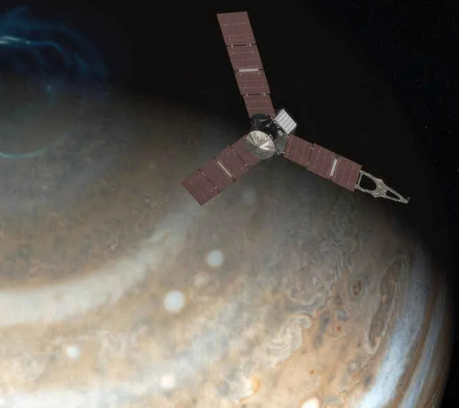 juno-jupiter-pole