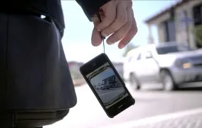 عکاسی موبایل - ریچارد کوچی هرناندز - آیفون