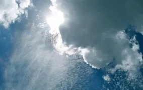 لایه‌ی اوزون