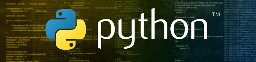 python