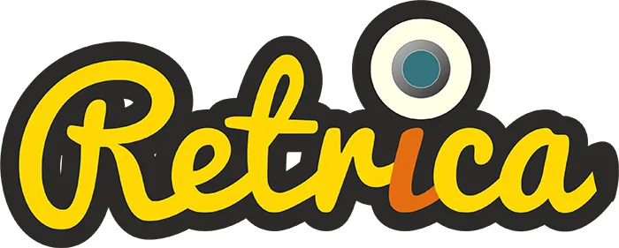 ۰۴ - اپلیکیشن عکاسی Retrica