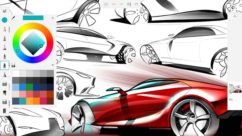 ۰۲ - اپلیکیشن ویندوز 10